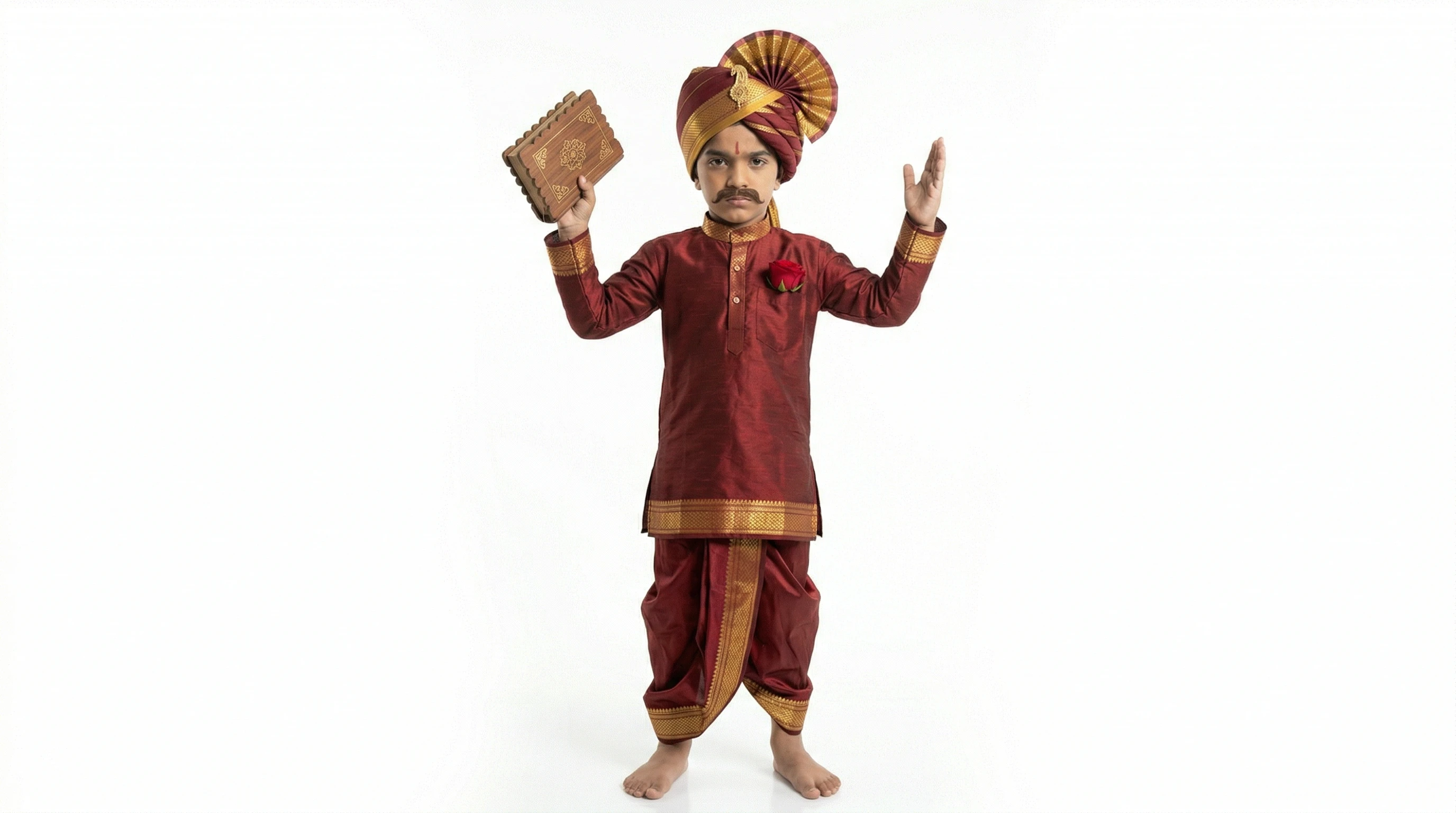 Bal Gangadhar Tilak